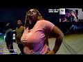 She Got Smoked Over A Text Message DJ Ghost Reaction