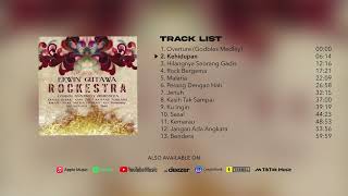 Download lagu Erwin Gutawa - Rockestra (Full Album Stream) mp3