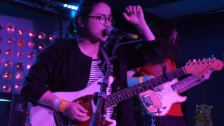 Jay Som - Take It [4K 60fps] (live @ Baby's All Right 3/29/17)