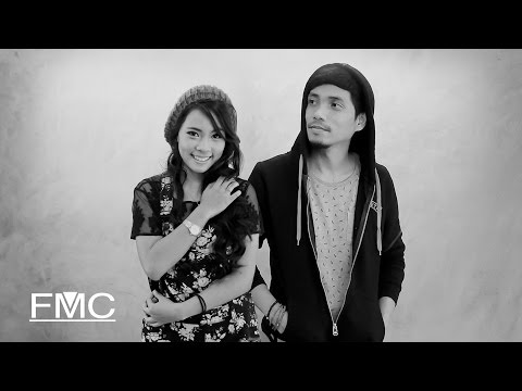 Eleena Harris Feat. Mark Adam - Hanya Dirimu (Official Lyric Video)