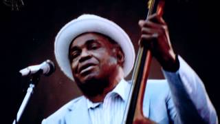Willie Dixon - I cry for you
