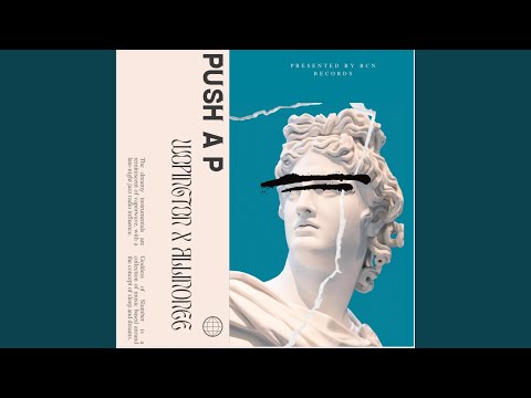 Push a P (feat. All1n0nee)