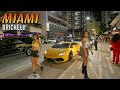 EXPERIENCE The REAL Miami Nightlife In Brickell