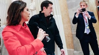 Devin Nunes Had One Job: Act Like He's Investigating Trump