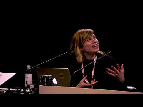 AnimatekaPRO: Producer in person - Agnė Adomėnė