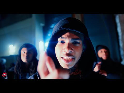 Liltwin - Can't Win Again [Official Music Video]