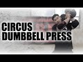 SBD 動画 ストロングマン サーカスダンベルプレス（CIRCUS DUMBELL PRESS）