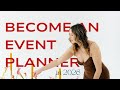 How To Start Your Event Planning Business In 2026 Event Planner Business For Beginners