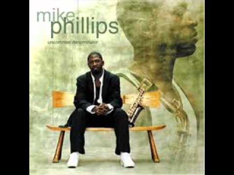 Mike Phillips - Crazy.wmv