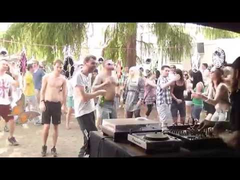 10 ♪♬ 'Oh, Sunny Day' - Openair ★ Chill&Grill ♪♬