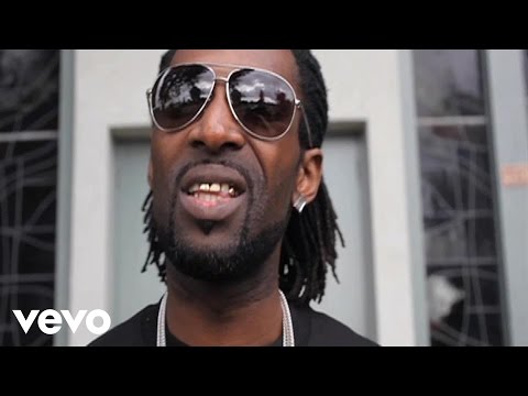 Black C - Need The Luv