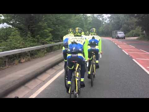 Tinkoff Saxo 4th Jul 14