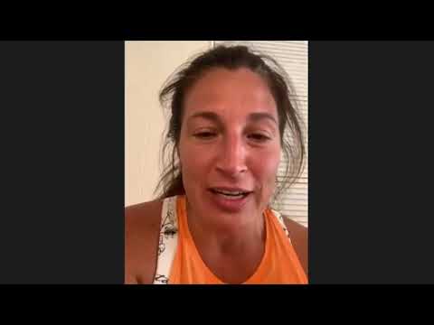 Roswell Personal Trainer | Video Testimonial 45