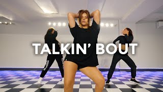 Download lagu Talkin' Bout - Loui feat. Saweetie (Dance Video) | @besperon Choreography mp3 Download lagu Talkin' Bout - Loui feat. Saweetie (Dance Video) | @besperon Choreography mp3