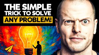 "BREAK Your THINKING Patterns!" | Tim Ferriss (@tferriss) | Top 10 Rules