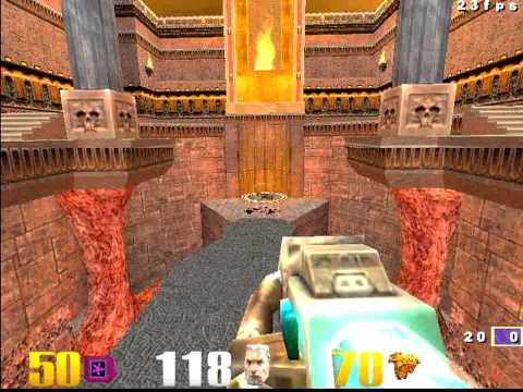 3DLabs Permedia 2 (Quake 3)