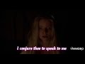 Black Phillip Speaks Scripts The Witch 2015