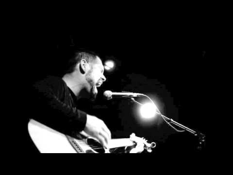 Cory Friesenhan - Escape Plan (acoustic)