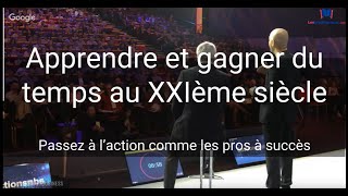 Vignette de 💡 Comment apprendre et gagner du temps au XXIème siècle ?