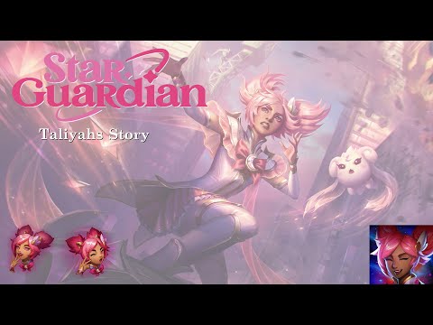 Sternenwächter 2022 - Taliyahs Story