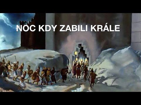 4. přednáška - Ronny Schreiber - "Svět na konci času"