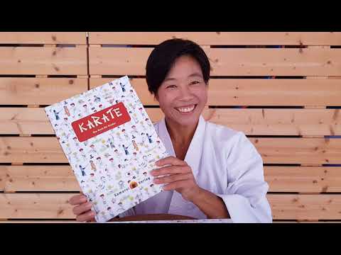 KARATE - Das Buch für Kinder und Dein Dojo!