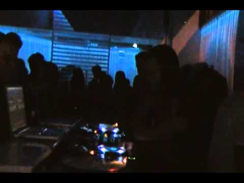 Mr. V & Reelsoul "Live" @ Moxa Club Mantova Italy Part 3