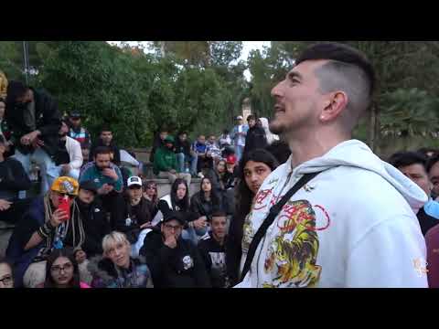 XINAKO vs ZOYERT | OCTAVOS | OLD vs NEW RDS