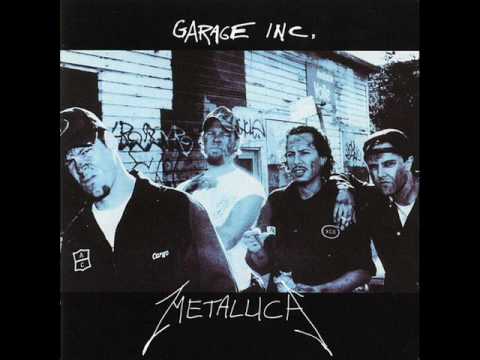 Metallica - Turn The Page [Studio Version]