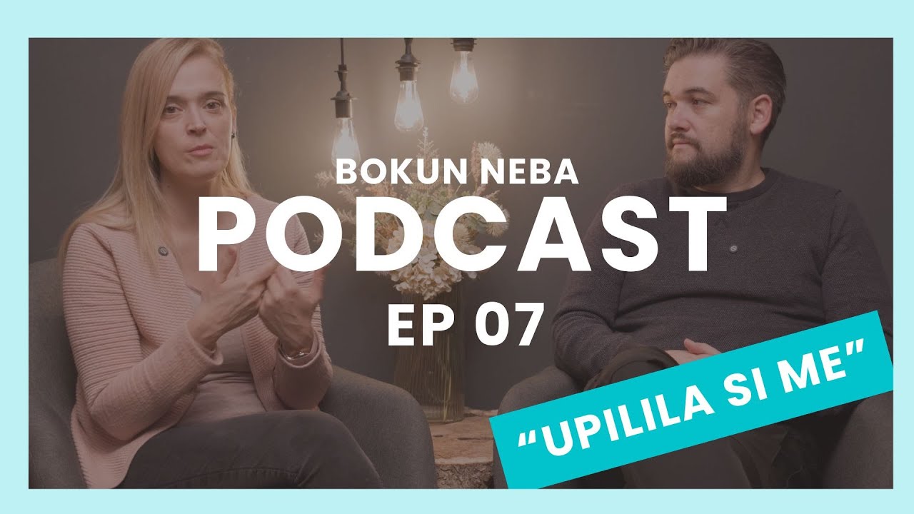 S04 E07 "Shvatila sam da sam control freak" - Ono kad muž više odustane od pokušavanja da nešto kaže