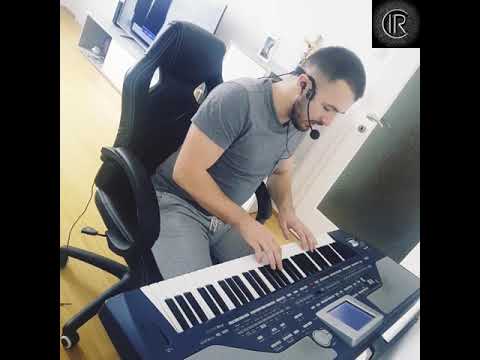 Ivan Rajić - Raširi ruke o majko stara (live 2020)