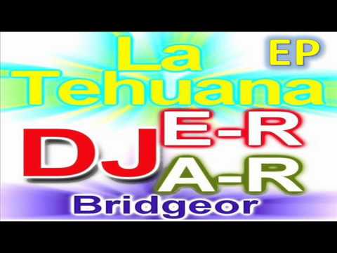 3BallMTY (Dj Erick Rincon) & Dj Alan Rosales- La Tehuana (Private Mix) EP  (HD)