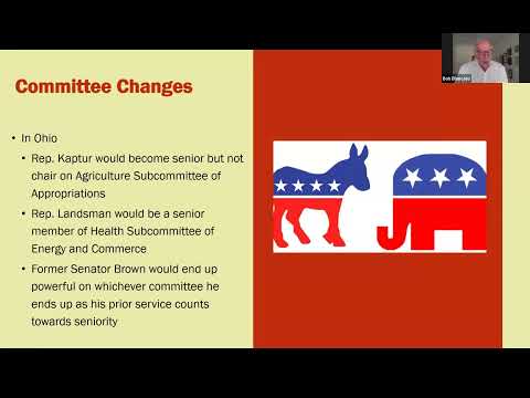 What the Midterms Mean for Older Adults