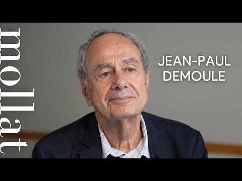 Jean-Paul Demoule - Qui a peur de l'archéologie ? : la France face à son passé