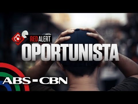 Red Alert: Oportunista
