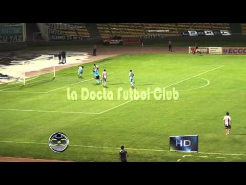 Goles de Talleres | Copa Sancor Argentina 12/13 | Talleres 3 - Racing (Nva Italia) 0