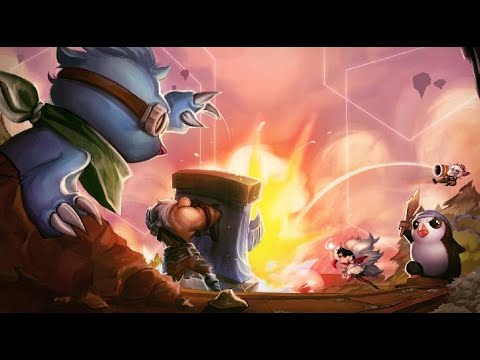 eidetikz TFT Series: How to climb out of Bronze (Set 2)