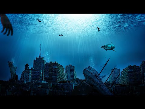 10 Most AMAZING Things Ever Found Underwater -Mystery Box
