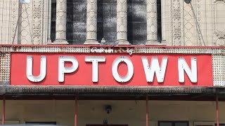 Around Uptown: a Chicago neighborhood