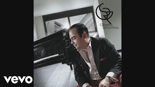 Gilberto Santa Rosa - Amores Del Pasado (Cover Audio)
