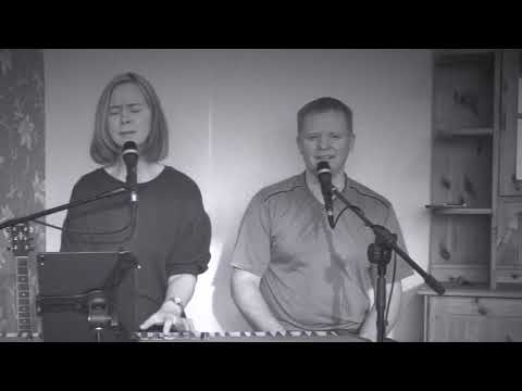 "Aš lenkiuosi"/ Arūnas ir Solveiga/ "I surrender" by Hillsong