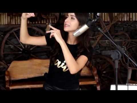 DEBORA WALKER ALELUIA EM LIBRAS