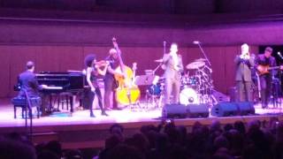 Chris Botti - Toronto Concert - Per Te