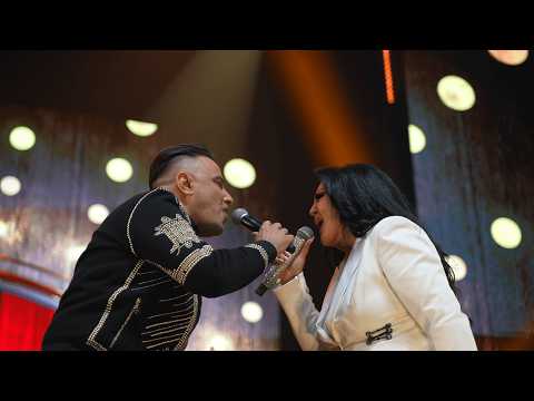 Dragana Mirković i Ivan Zak: "Kad srce stane" u Areni Zagreb, 3. i 4. svibnja 2024.