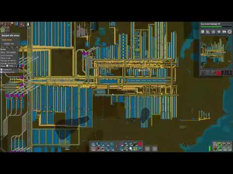 A Rocket Per Minute, Did We Make It?? | Factorio Rocket/Minute w/ 0.15 Science E56