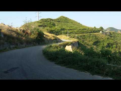 12 RALLY DEL TIRRENO