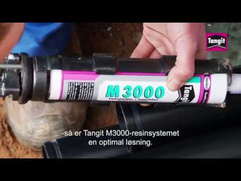 Henkel Tangit M3000 Part 1 - GF Piping Systems - Danska