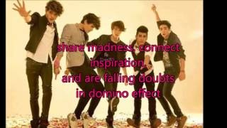 CD9 ~nuestro secreto~ en ingles