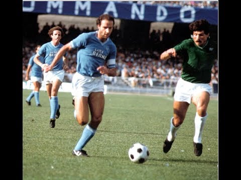 Napoli-Avellino 2-0 (4°, 1983/84)