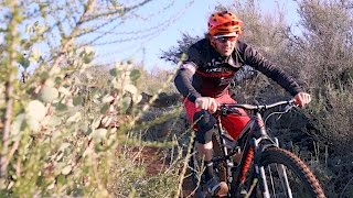 30 minute virtual bike ride